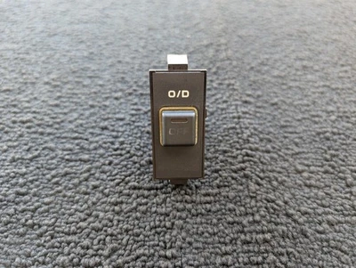 Interruptor de bloqueo O/D Dodge Dakota Overdrive 56007184 1992-96 ENVÍO GRATUITO Foto 1 de 4