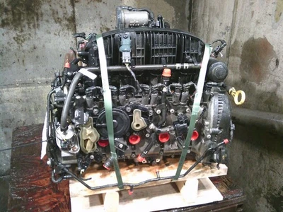 2017 2018 Audi A3 2.0LT 4 Cyl Engine Motor 101K Miles OEM - Image 1 of 4