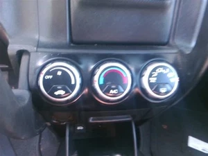 Temperature Control EX Fits 02-06 CR-V 8710220 - Picture 1 of 11