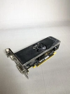 XFX AMD Radeon R7 240 2GB 780M BOOST GDDR3 Graphics Card - Tested & Working - Picture 1 of 9