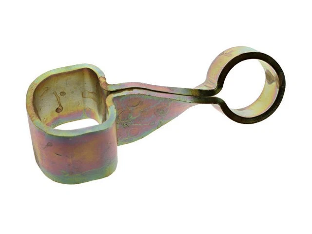 Barra estabilizadora trasera derecha enlace para Porsche 911 1972 1976 1974 1965-1977 ZV869ZT Foto 1 de 1