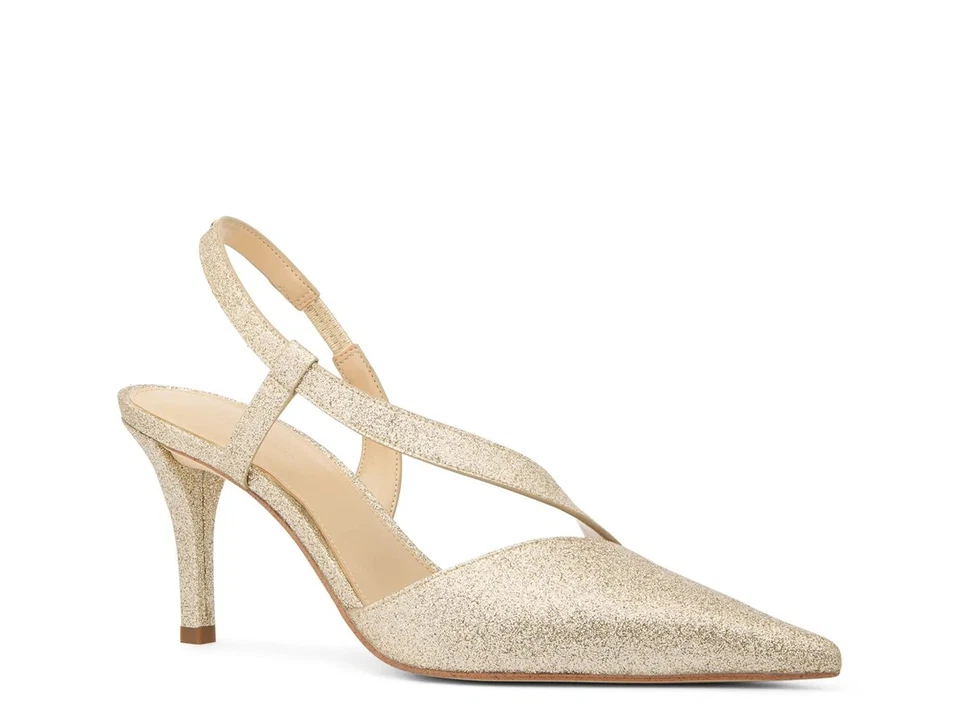 Zapatos de vestir para mujer Michael Michael Kors Jaida Pump Foto 1 de 1