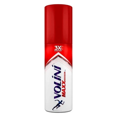 Volini Max Spray zur Entlastung von Gelenken & Nacken 1 x 25 g KOSTENLOSER VE...