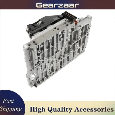 1402700761 para Mercedes-Benz Cuerpo de válvula de transmisión Cuerpo de válvula EE. UU. NUEVO EE. UU. Foto 1 de 4