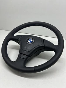 BMW E36 E34 E39 Z3 Sport Steering Wheel Remanufactured - Bild 1 von 18