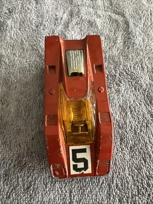 VINTAGE LESNEY MATCHBOX SUPERFAST No 7 Hairy Hustler - Image 1 of 4