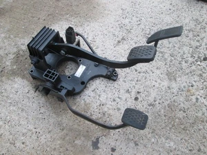 CHEVROLET MATIZ 1.0 SE M200 2008 PEDALIERA COMPLETA FRIZIONE FRENO ACCELERATORE - Foto 1 di 3