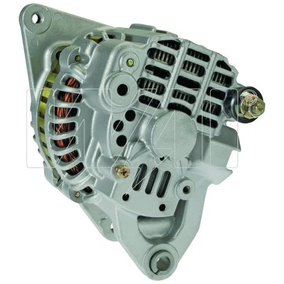 Alternator Power Select 13751N 适合 1997 三菱 Mirage 1.8L-L4 — 第 1/2 张图片