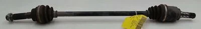 17 - 23 Subaru Impreza CVT Rear CV Drive Axle Left or Right Side OEM 28421FL000 - Image 1 of 3