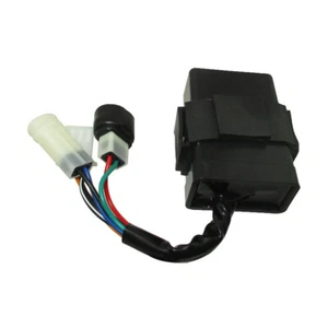 Caja de encendido 250cc ATV CDI para Hensim Loncin Tiger Jetmoto Jianshe UTV - Imagen 1 de 8