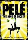 Pelé : Le Roi du Soccer - Couverture rigide, par Simon Eddy - Bon