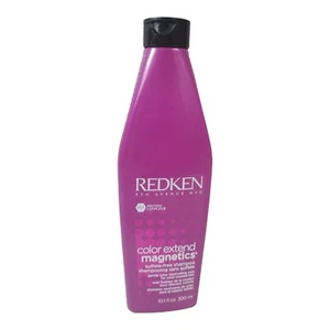 Shampooing sans sulfate Redken Color Extend Magnetics 10,1 oz - Photo 1/3