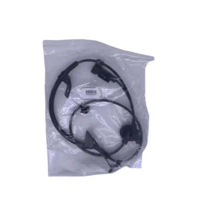 Rear Left ABS Wheel Speed Sensor 4670A581 For Mitsubishi Outlander 2007-2014 - Image 1 of 4