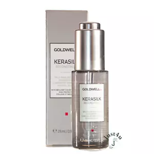 Goldwell Kerasilk Reconstruct Split Ends Recovery Concentrate,28mL/0.9oz. - Picture 1 of 1