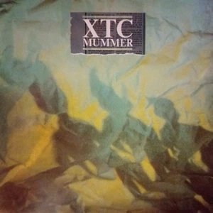 XTC - Mummer - Bild 1 von 2