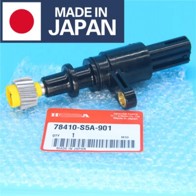 Sensor de velocidad manual del vehículo apto para Honda Civic 2001-2005 híbrido 1,7 L 2005 Foto 1 de 4