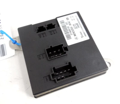Módulo de control de carrocería Mercedes-Benz E350 2006 2007 BCM BCU OEM Foto 1 de 3