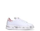 Chaussures PREMIATA Femme Sneakers Trendy  BIANCO  BELLE-5721Y-BIA-A032519