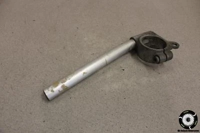 Kawasaki Ninja ZX7R ZX750K 1992 clip izquierdo en manillar dirección ZX 750 92 Foto 1 de 4