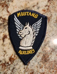 ARMY PATCH, AVIATION, A COMPANY, 2ND AVIATION BATTALION - Picture 1 of 2