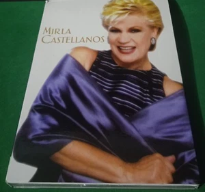 Mirla Castellanos by Mirla Castellanos (CD-2017) 3 CDS - Picture 1 of 4