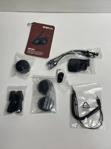 SENA Bluetooth Communication System Parts Replacements See Pictures - Picture 1 of 11