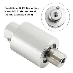 Whirl A Way Surface Cleaner Rotary Swivel Head 16"/20"/22"/24" 85.790.004 4000PS - Picture 1 of 13