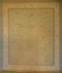 Sultanabad | 15 x 13 | Home Decor | Area Rugs - Picture 1 of 8