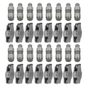 16x dźwignia holownika 16x popychacz hydrauliczny do Audi VW A3 A4 2.0 TDI 4 cylindry 059109521 - Zdjęcie 1 z 8
