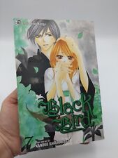 Black Bird Vol 7 Manga