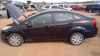 Guantera Fiesta 2013 327579 Foto 1 de 4