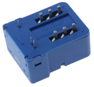 LEM LAX 100-NP PULSED CURRENT TRANSDUCER 16A-100A - Picture 1 of 3