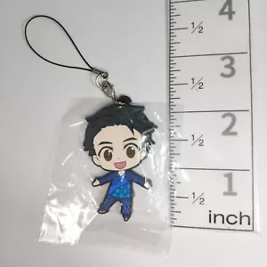 Correa de goma Yuri on Ice A77047 Yuri Katsuki - Imagen 1 de 3