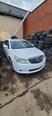 12-16 BUICK LACROSSE AWD Portador Trasero/Conjunto Diferencial 3.6L Fabricante de Equipo Original Foto 1 de 4