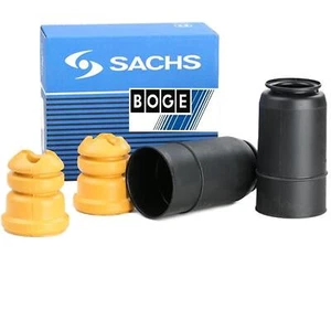 PER BMW F30 F31 F32 F34 F36 AMMORTIZZATORE POSTERIORE COPRIPOLVERE BUMP STOPS SACHS BOGE - Foto 1 di 12
