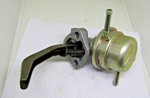 Mechanical Fuel Pump Beck/Arnley 151-6808 fits 84-85 Mazda GLC 1.5L-L4 - Picture 1 of 6