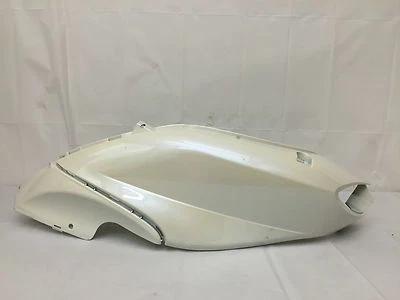 PIAGGIO 2012 FLY 150 LEFT SIDE COVER PANEL - 1,864 MILES (VIDEO) * - Image 1 of 4