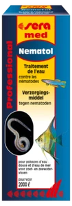 Sera Med Professional Nematol 50ml Ref 43143/02204 - Imagen 1 de 2