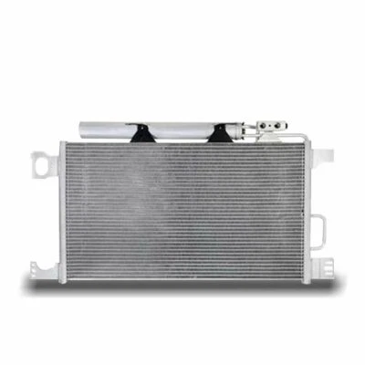 Condenser A/C Fits Mercedes-Benz C230 2006-2007 & C55 2005-2006 OEM: 2035000854 - Image 1 of 2