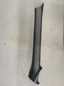 1982-1992 Chevy Camaro Pontiac Firebird Trans Am T-Top A Pillar Trim Molding RH - Picture 1 of 9