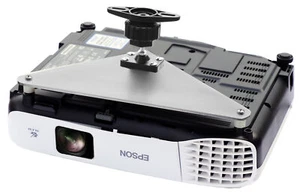 Projector Ceiling Mount for Epson Home Cinema 2350 880 880X VS260 - Picture 1 of 1