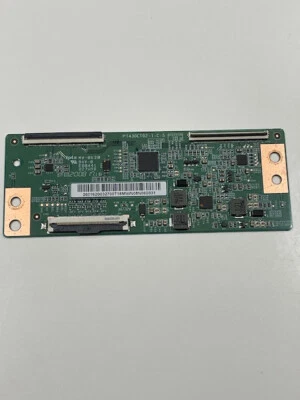PT430CT02-1-C-5 Replacement TV TCON T-CON Board For JVC & other Vestel model TVs - Image 1 of 3