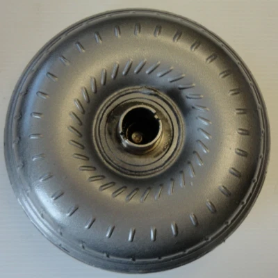 NISSAN, VOLVO RE5F22A, AW55-50SN, AW55-51SN, 55-50SN  TORQUE CONVERTER - Image 1 of 4