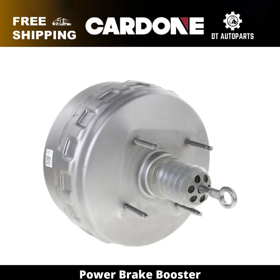 Para 2001-2004 Mazda Tribute Power Brake Booster Cardone 2002 2003 - Imagem 1 de 4