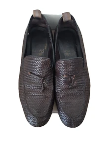 LOAFER ALEXANDER HOTTO N 42 SPRING SUMMER - Picture 1 of 9