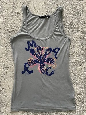 Marc By Marc Jacobs Graphic Tank Top Size One Size  - Image 1 of 4