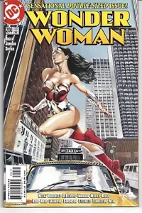 Wonder Woman 200 (2. Serie) JG Jones Cover - Bild 1 von 1