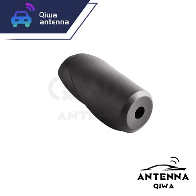 Украшение на ободок основания радиоантенны для Toyota Tundra 2014-2020 годов выпуска - Изображение 1 из 4