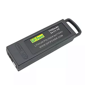 Batería LiPo Yuneec Typhoon Q500 4K+/Pro 7500mAh - Imagen 1 de 2