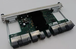 Cisco Nexus 7000 - 10 Slot Gehäuse - 46Gbps/Slot Fabric Modul - N7K-C7010-FAB-1 - Bild 1 von 4